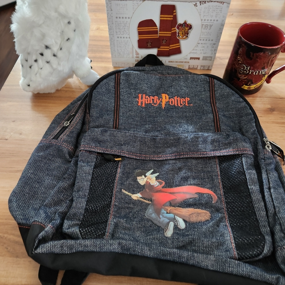 Harry Potter Bundle